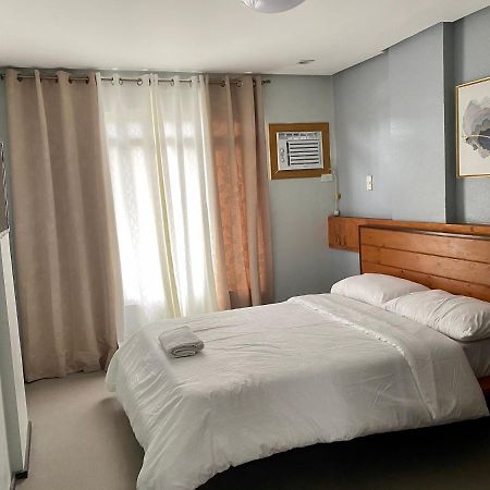 ايلويلو Philippa'S Bed And Breakfast المظهر الخارجي الصورة