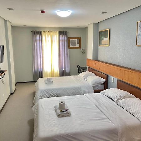 ايلويلو Philippa'S Bed And Breakfast المظهر الخارجي الصورة