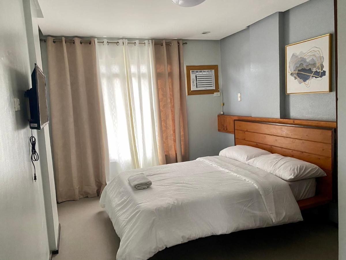 ايلويلو Philippa'S Bed And Breakfast المظهر الخارجي الصورة