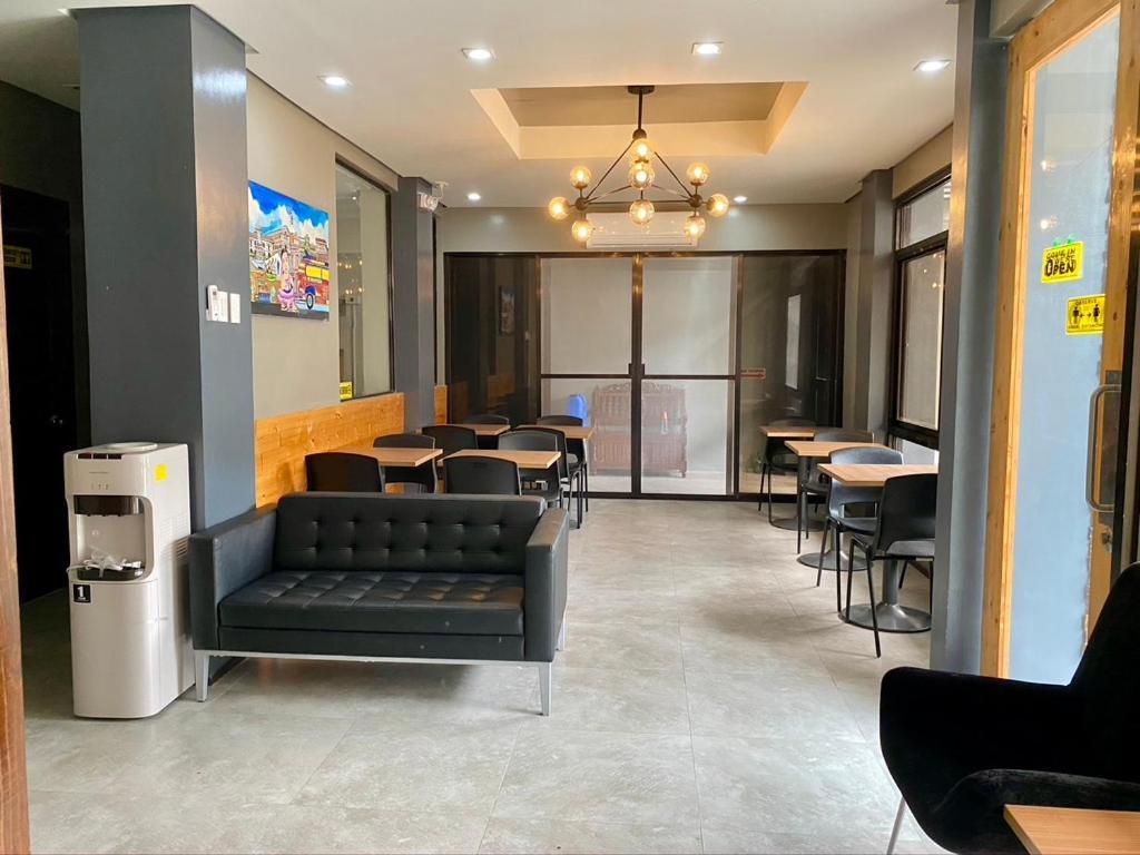ايلويلو Philippa'S Bed And Breakfast المظهر الخارجي الصورة