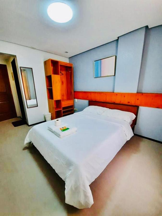 ايلويلو Philippa'S Bed And Breakfast المظهر الخارجي الصورة