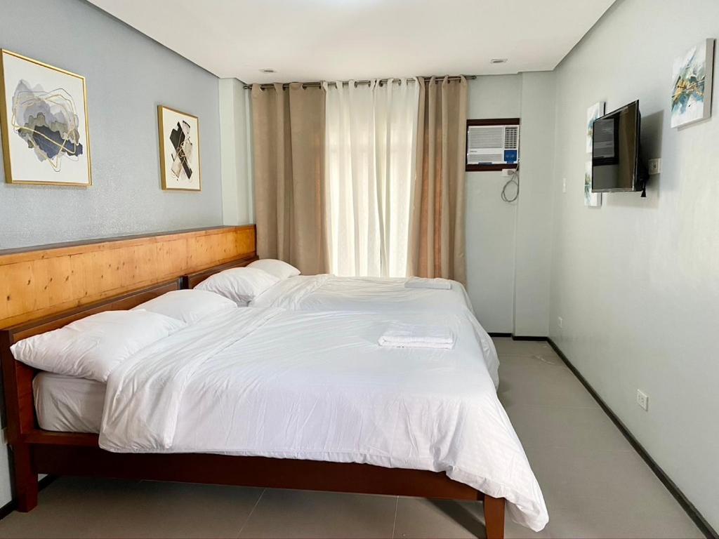 ايلويلو Philippa'S Bed And Breakfast المظهر الخارجي الصورة