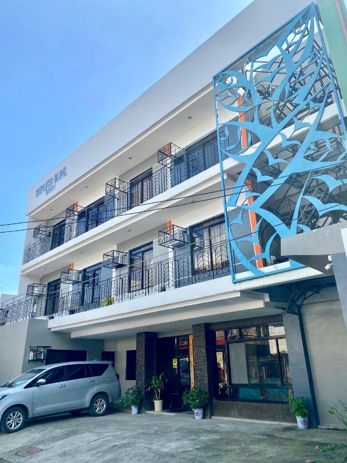 ايلويلو Philippa'S Bed And Breakfast المظهر الخارجي الصورة