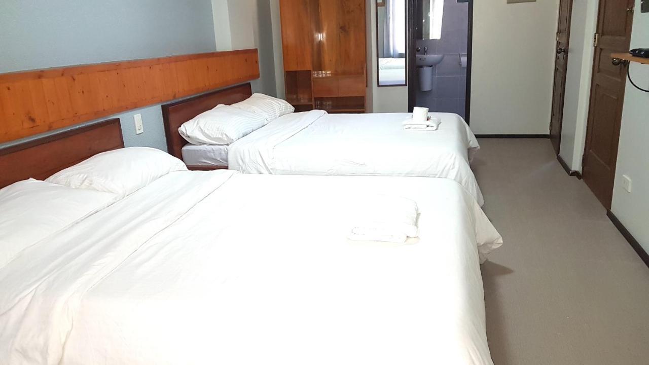 ايلويلو Philippa'S Bed And Breakfast المظهر الخارجي الصورة
