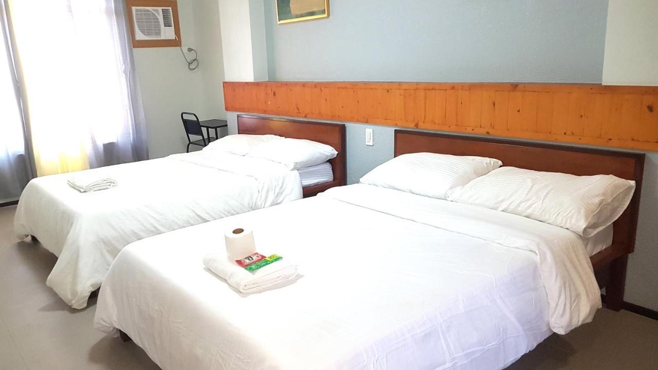 ايلويلو Philippa'S Bed And Breakfast المظهر الخارجي الصورة